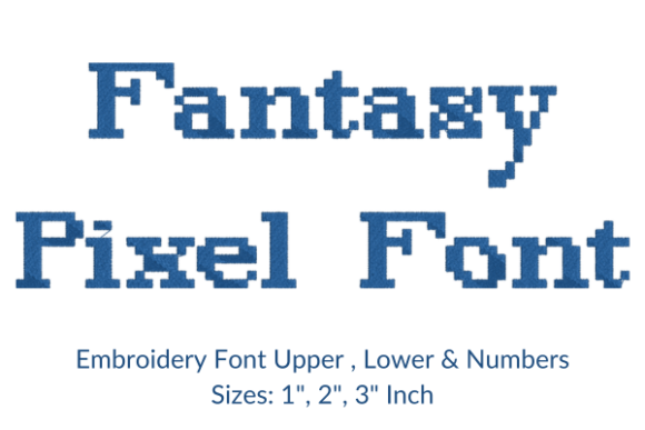 Fantasy Pixel Font: A Designer’s Real-World Review