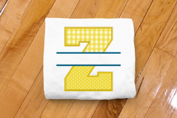 Varsity Letter Z Split Applique: A Designer's Seasonal Review